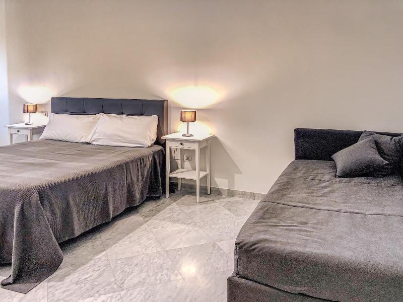 Napoli Great View B&B Luaran gambar