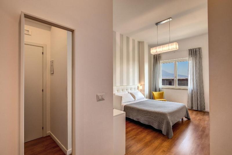 Napoli Great View B&B Luaran gambar