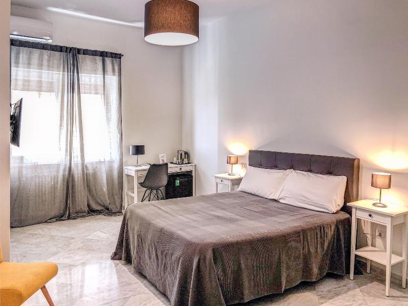 Napoli Great View B&B Luaran gambar
