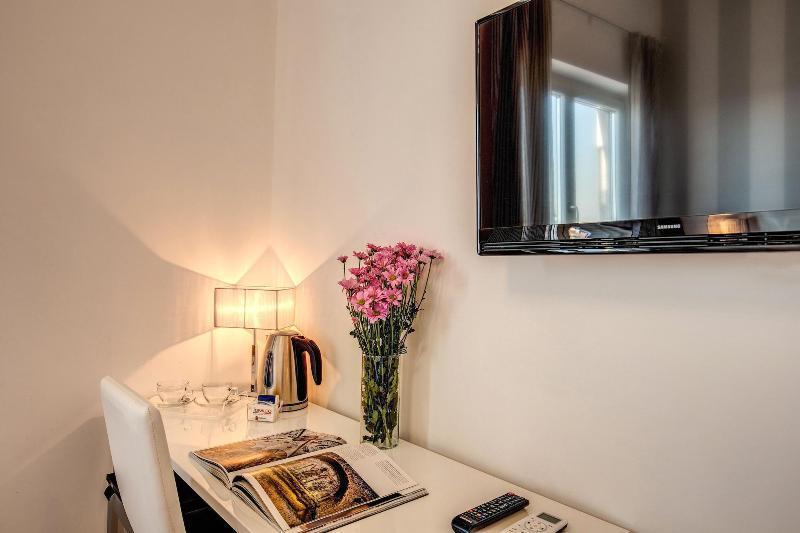 Napoli Great View B&B Luaran gambar