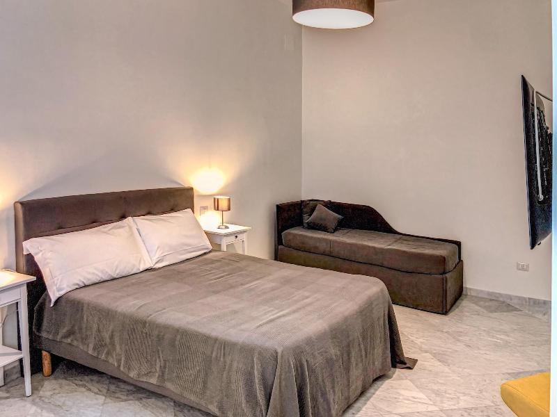 Napoli Great View B&B Luaran gambar