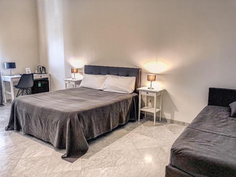 Napoli Great View B&B Luaran gambar