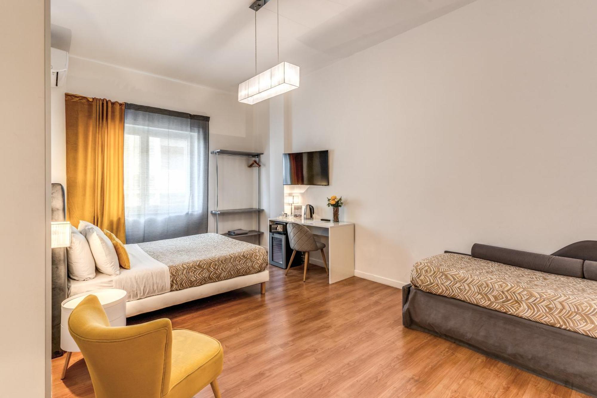Napoli Great View B&B Luaran gambar