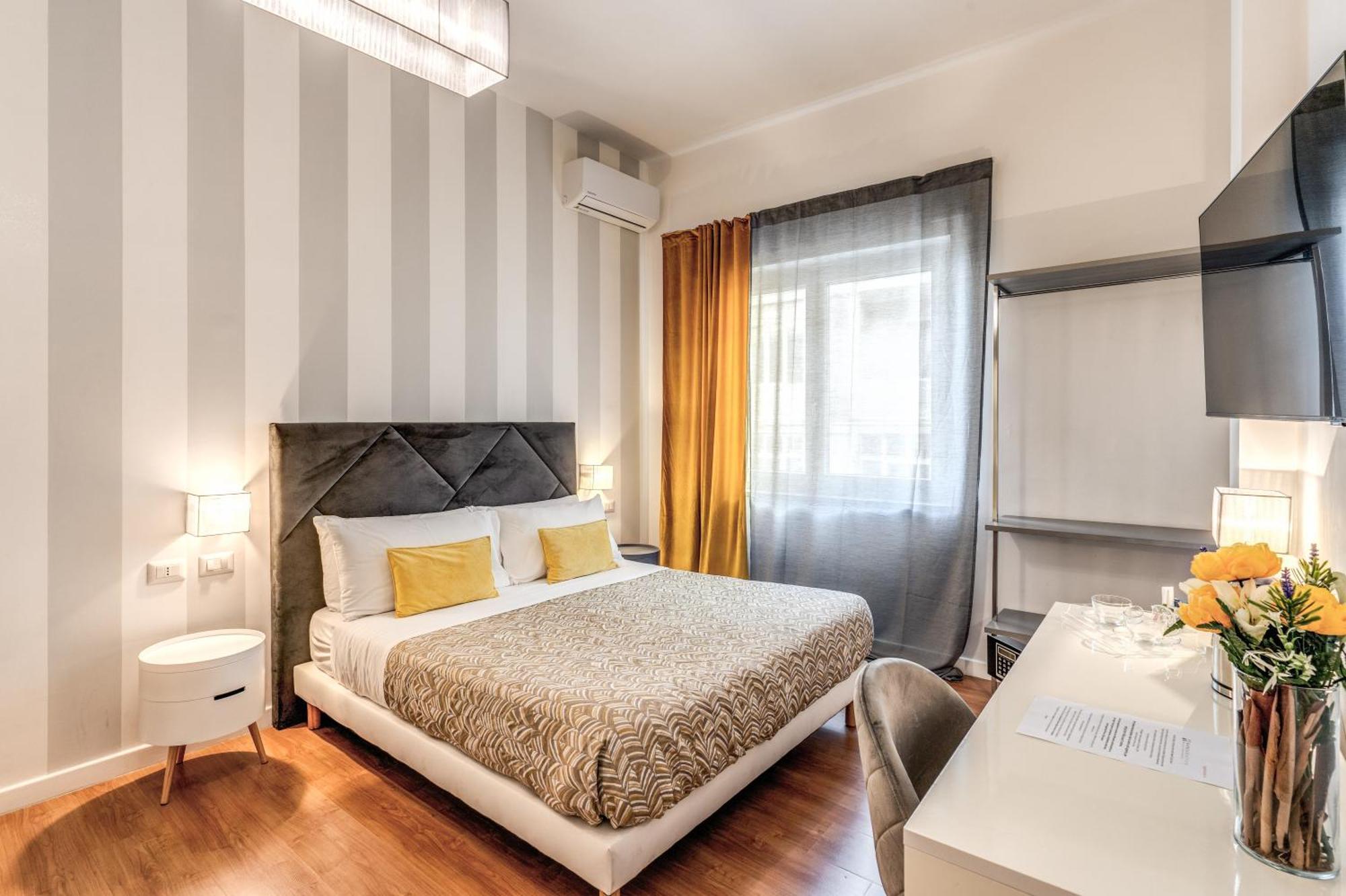 Napoli Great View B&B Luaran gambar