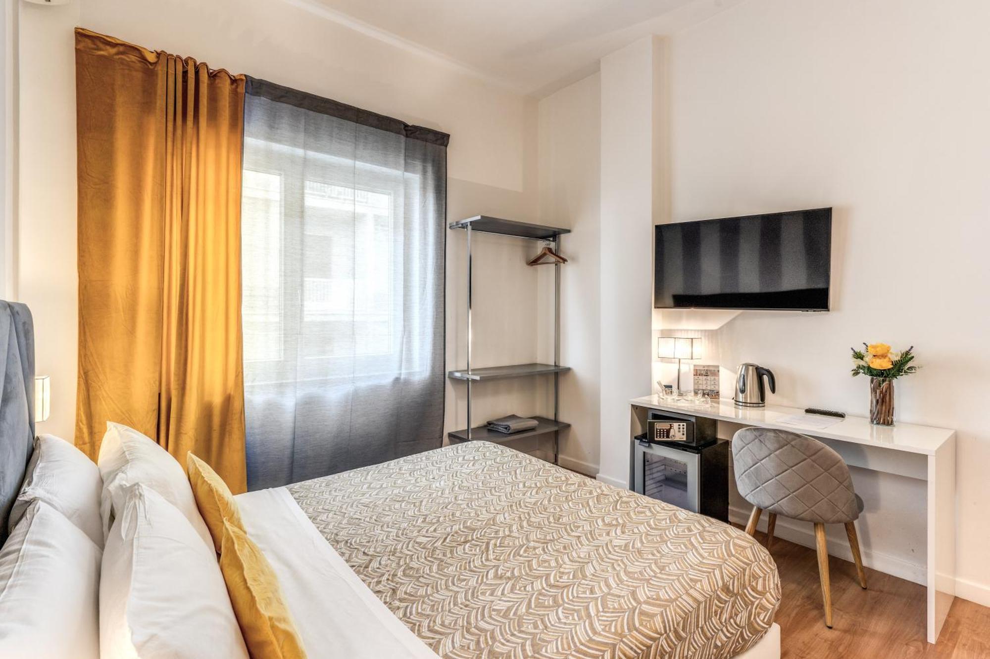 Napoli Great View B&B Luaran gambar