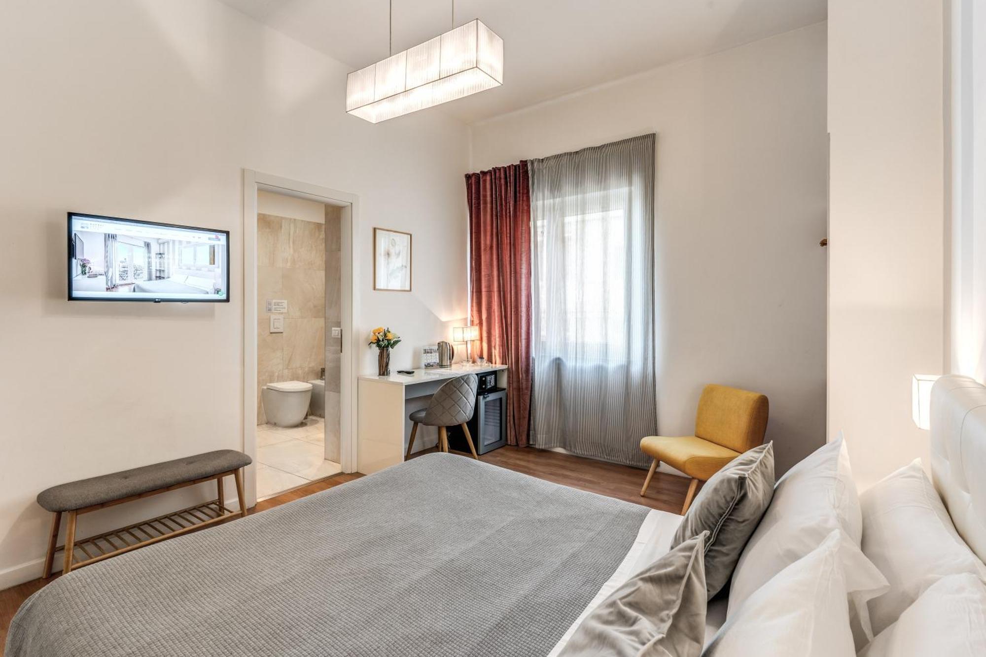 Napoli Great View B&B Luaran gambar