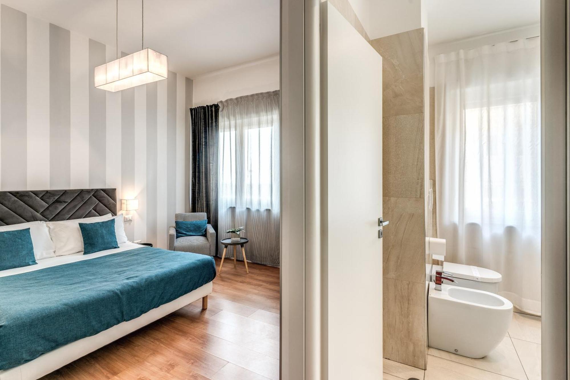 Napoli Great View B&B Luaran gambar