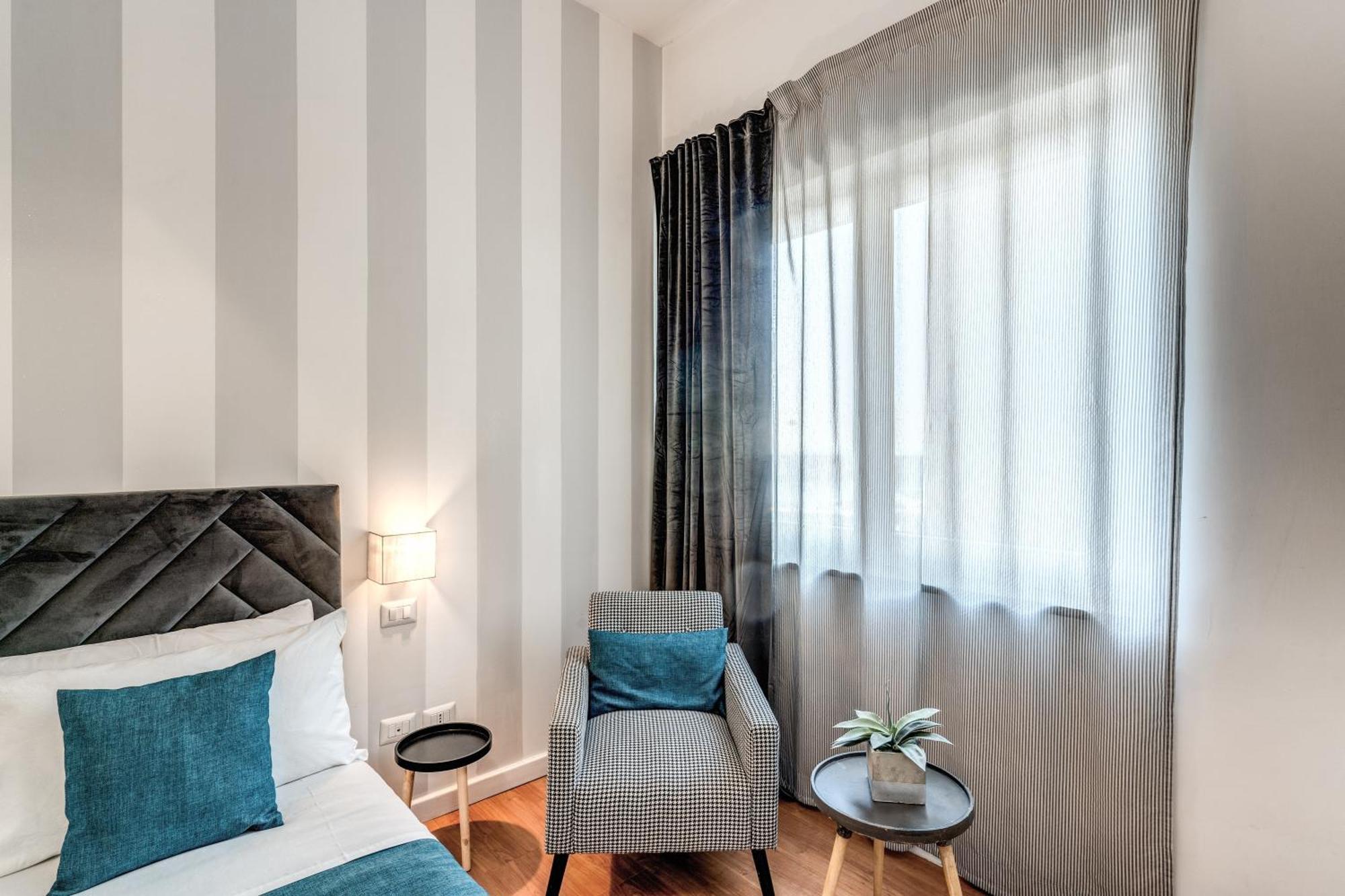 Napoli Great View B&B Luaran gambar