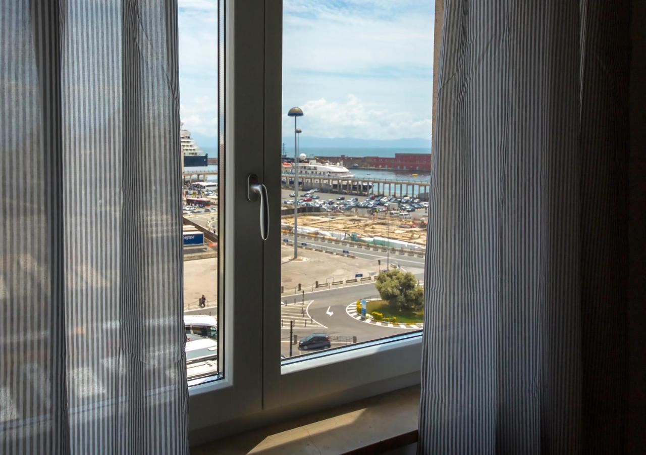 Napoli Great View B&B Luaran gambar